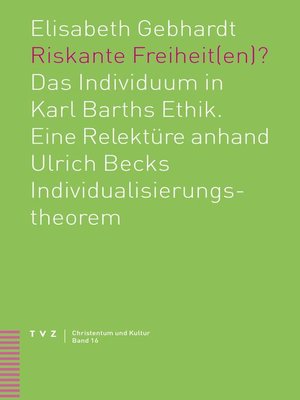 cover image of Riskante Freiheit(en)?